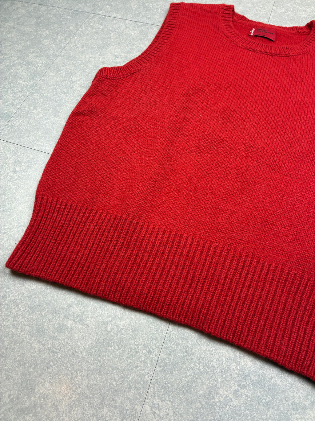 Gilet Levi’s Red Tab - Taglia girl medium (XS-S)