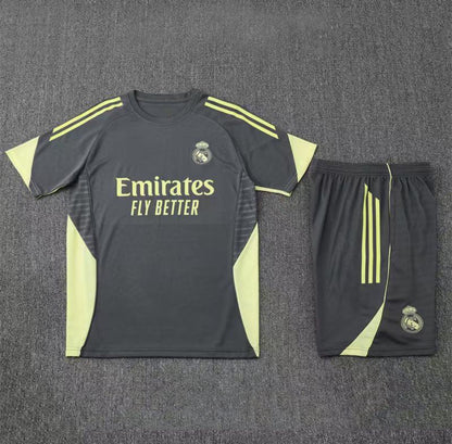 Completino Estivo Real Madrid 2026