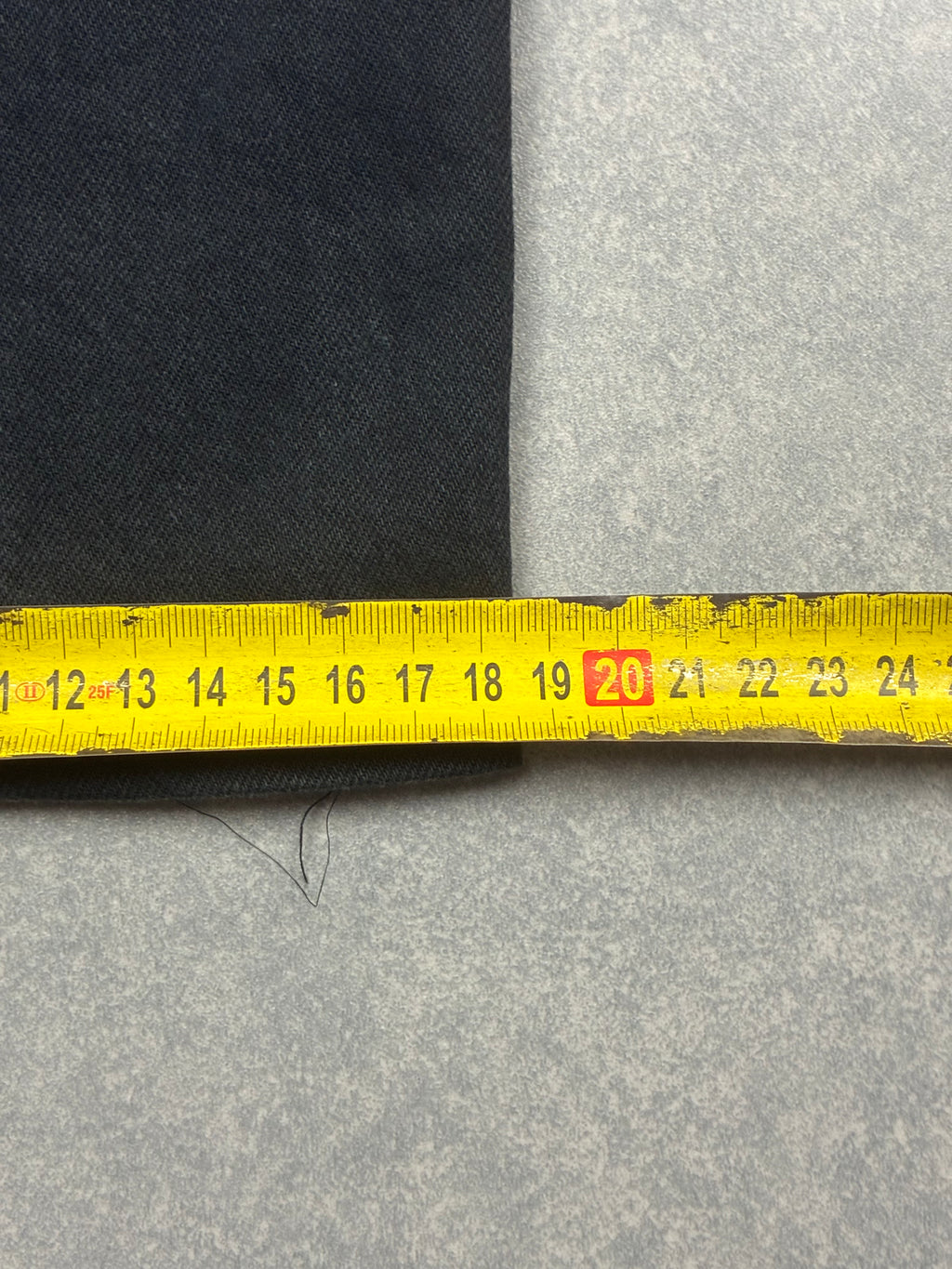 Jeans Levi’s 501 fit Straight vintage - Taglia IT42/W28