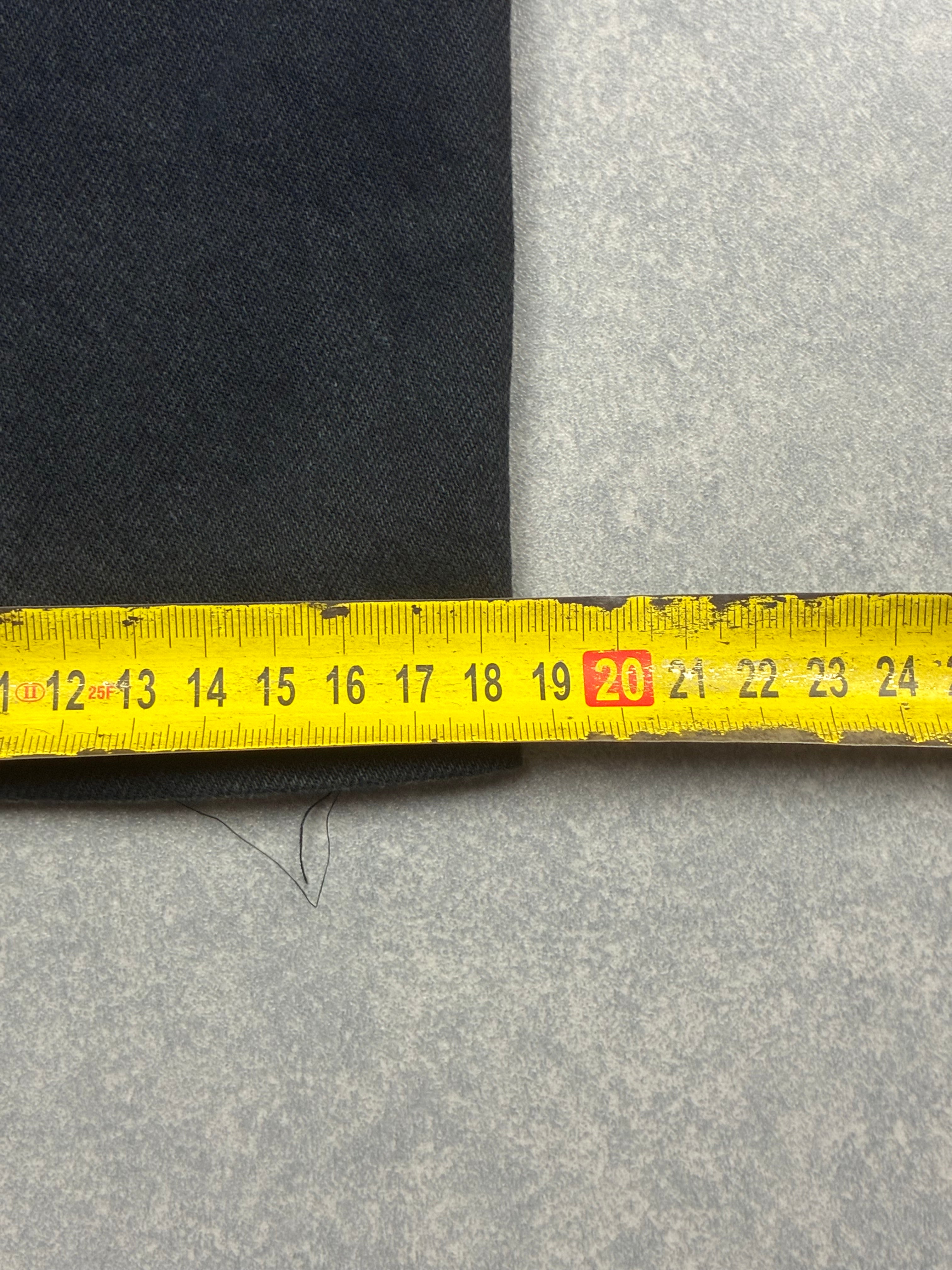 Jeans Levi’s 501 fit Straight vintage - Taglia IT42/W28