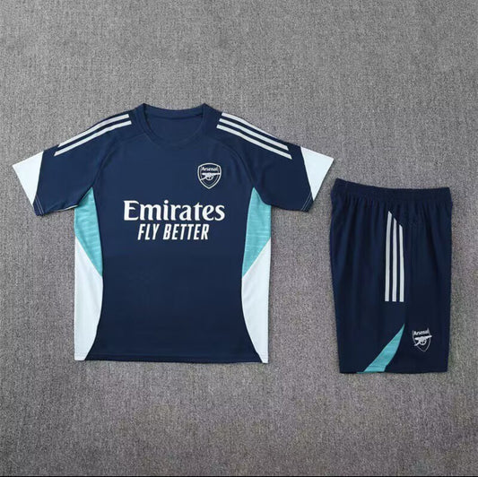Completino Estivo Arsenal 2026