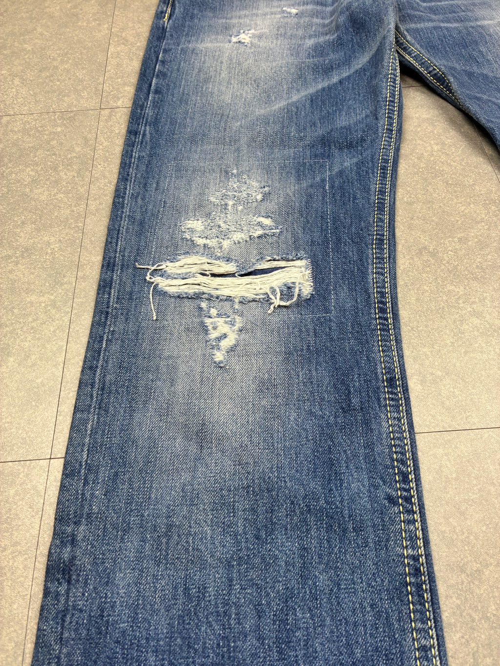 Jeans Dondup Music Ofelia Vintage - Taglia IT40-42/W27