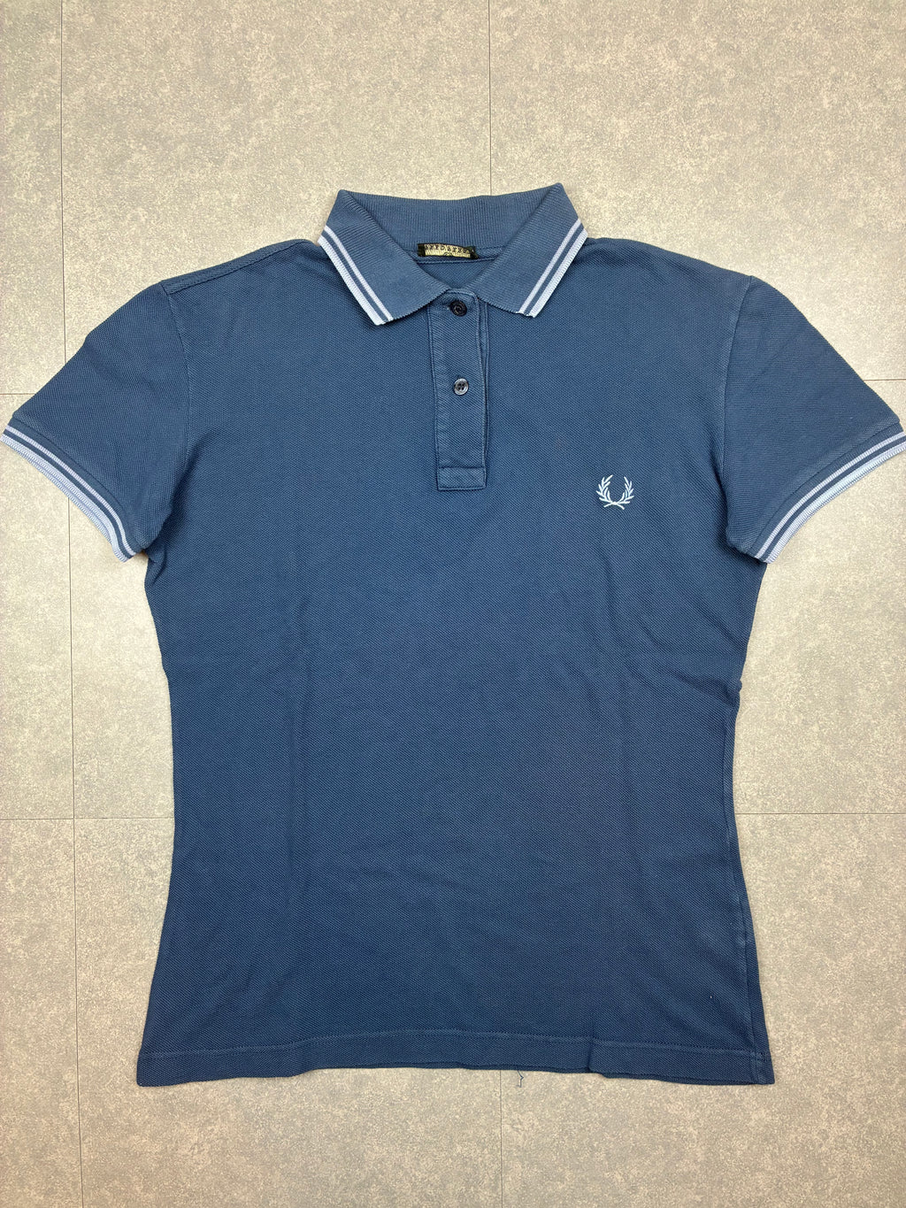 Polo Fred Perry - Taglia M