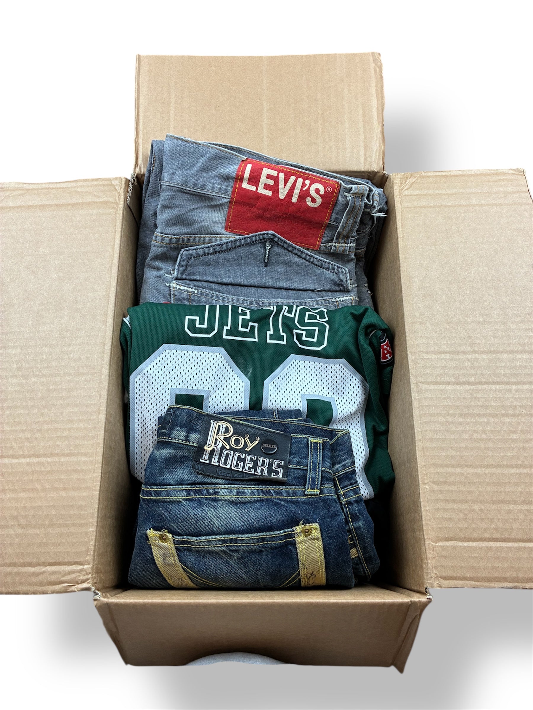 Box Prima Scelta - Vintage & Luxury