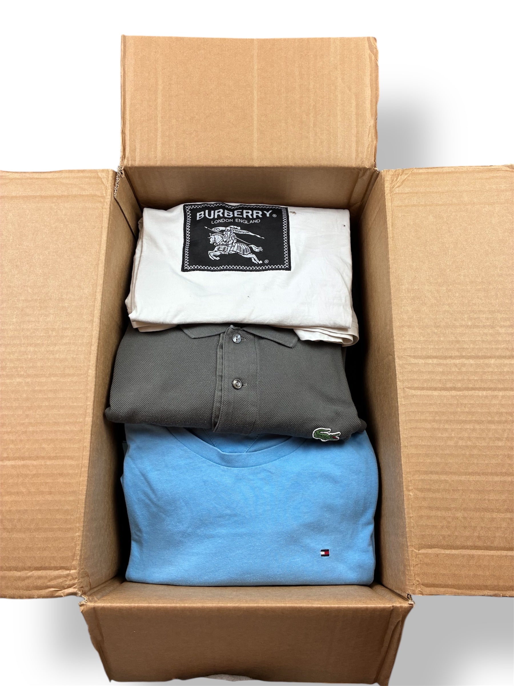 Firmato Misto Invernale Box