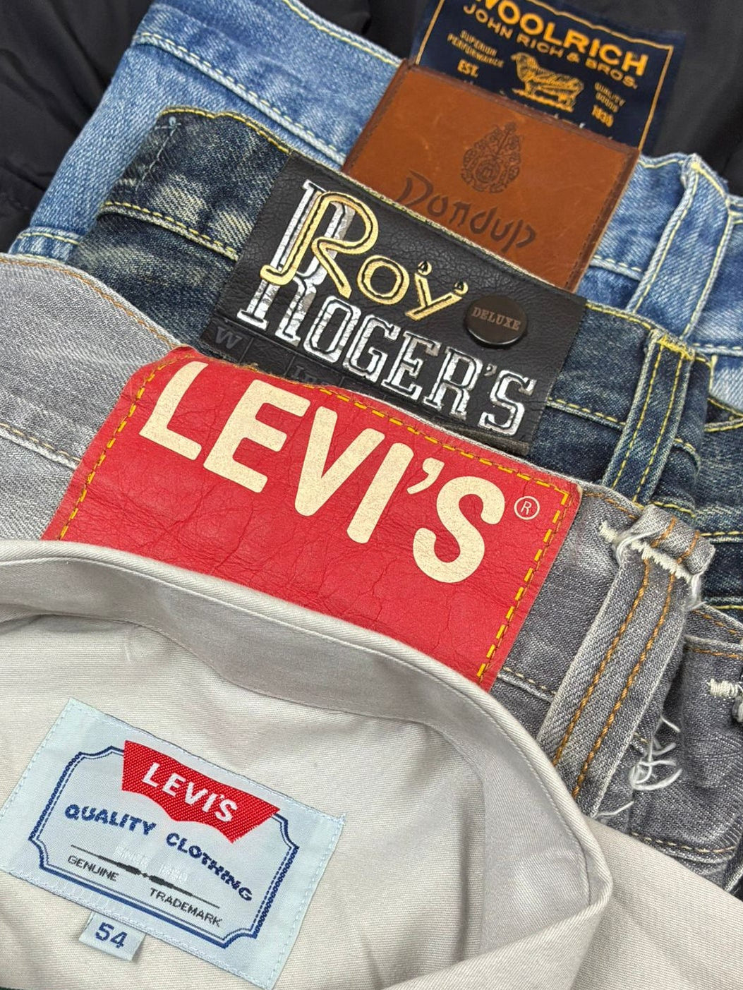 Box Prima Scelta - Vintage & Luxury