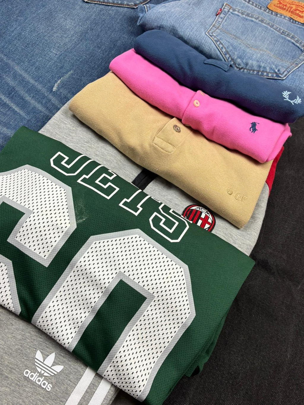 Firmato Misto Invernale Box