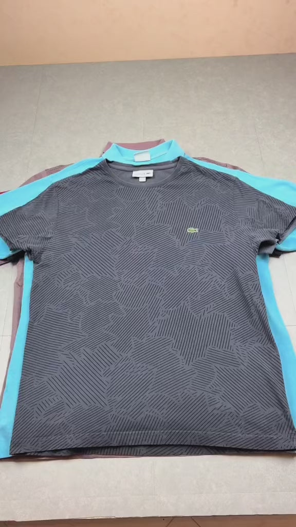 Mix T-shirt & Polo Firmate (Grado A+)