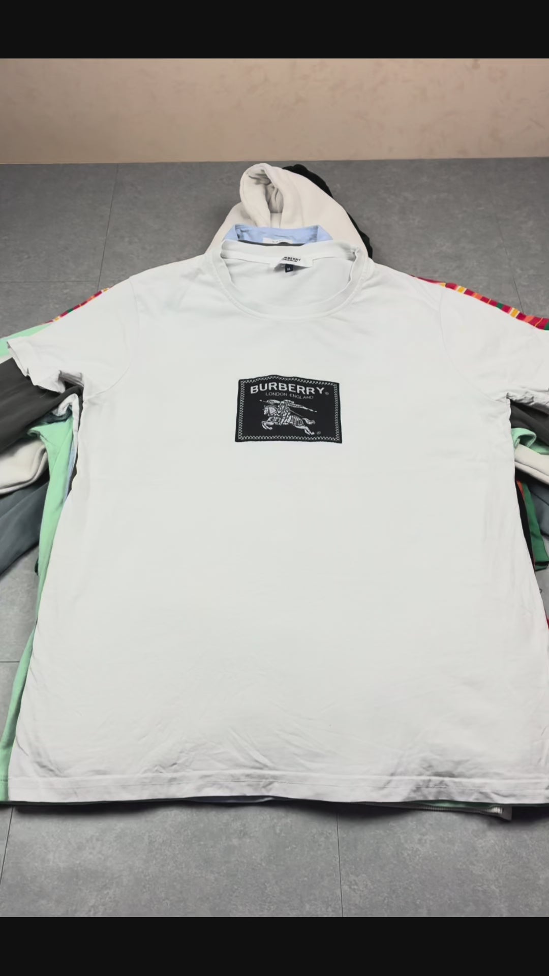 FIRMATO MIX - GRADO B-C + 1 KG GRADO A+