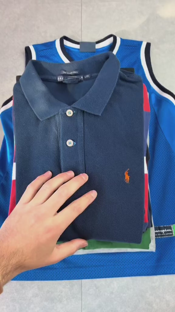 Mix Firmato Estivo (Grado A+)