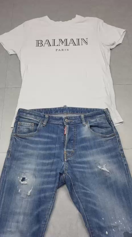 Box Outfit - 5 capi vintage della tua taglia