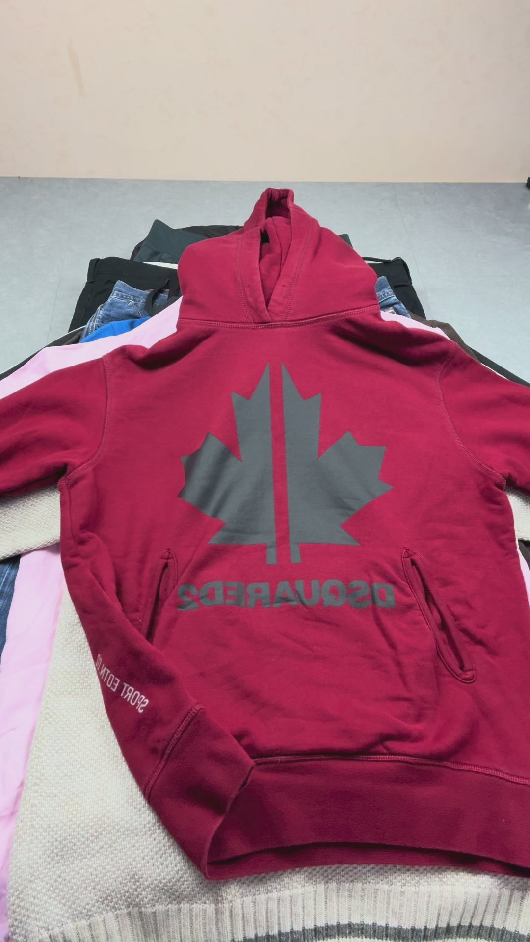 Firmato Misto Invernale Box