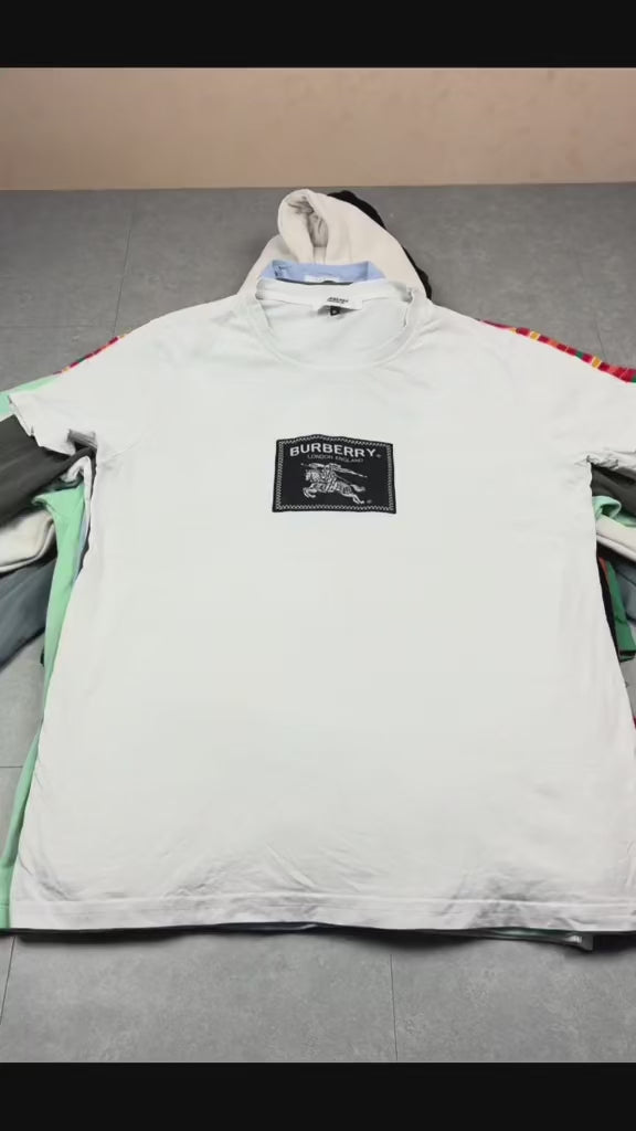 INGROSSO Mix Firmato (Grado B)